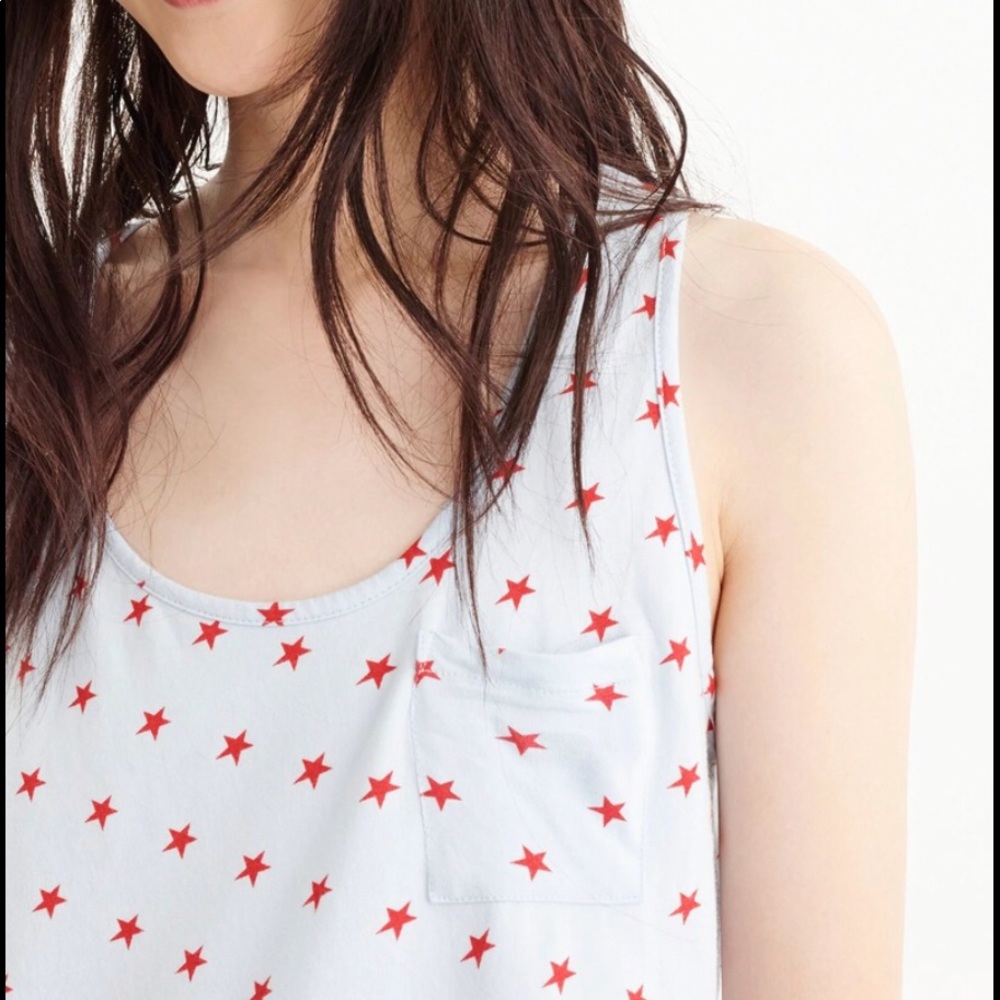 Jcrew pajama set - Picture 2 of 4